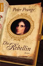 ISBN 9783426502761: Die Rebellin