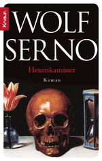 ISBN 9783426502938: Hexenkammer. Roman.