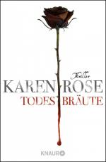 ISBN 9783426502983: Todesbräute – Thriller