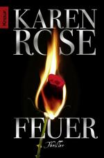 ISBN 9783426503010: Feuer – Thriller