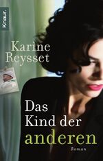 ISBN 9783426503188: Das Kind der anderen