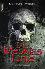 Die Messias-Linie – Mysterythriller