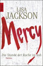 ISBN 9783426503485: Mercy. Die Stunde der Rache ist nah – Thriller