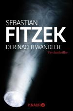 ISBN 9783426503744: Der Nachtwandler : Psychothriller. Knaur ; 50374