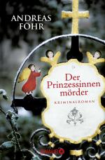 ISBN 9783426504857: Der Prinzessinnenmörder – Kriminalroman