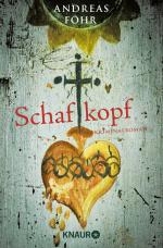 ISBN 9783426504864: Schafkopf – Kriminalroman