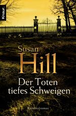 ISBN 9783426505182: Der Toten tiefes Schweigen