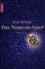 ISBN 9783426505663: Das Nemesis-Spiel