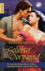 ISBN 9783426505700: Geliebter Normanne