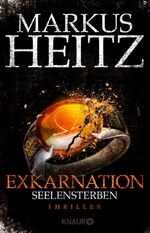 ISBN 9783426505939: Exkarnation - Seelensterben