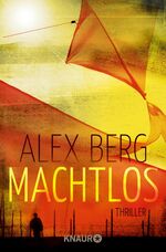 ISBN 9783426506493: Machtlos