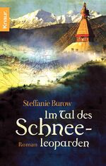 ISBN 9783426506592: Im Tal des Schneeleoparden