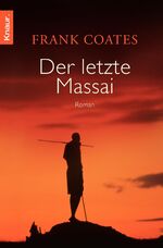 ISBN 9783426506820: Der letzte Massai - bk735