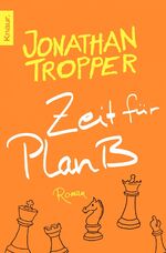 ISBN 9783426506943: Zeit für Plan B – Roman