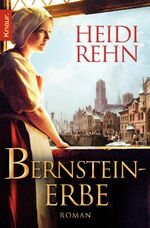 ISBN 9783426507322: Bernsteinerbe - bk559