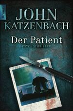 ISBN 9783426507469: Der Patient