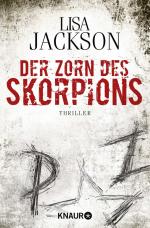 ISBN 9783426507735: Der Zorn des Skorpions