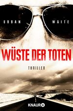 ISBN 9783426507773: Wüste der Toten