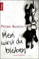 ISBN 9783426507926: Mein wirst du bleiben