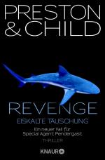 ISBN 9783426508084: Revenge - Eiskalte Täuschung - Ein neuer Fall für Special Agent Pendergast