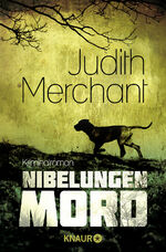 ISBN 9783426508633: Nibelungenmord – Kriminalroman