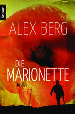 ISBN 9783426508992: Die Marionette – Thriller