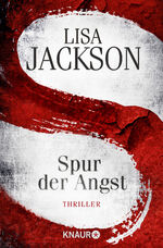 ISBN 9783426509234: S Spur der Angst