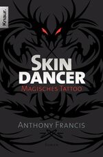 ISBN 9783426509760: Skindancer: Magisches Tattoo : Roman