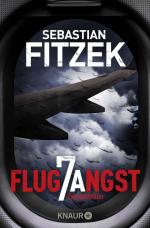 ISBN 9783426510193: Flugangst 7A - Thriller - bk685