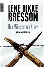 ISBN 9783426510308: Das Mädchen am Kreuz – Kriminalroman