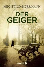 Der Geiger – Roman