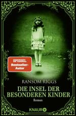 ISBN 9783426510575: Die Insel der besonderen Kinder