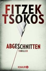 Michael Tsokos, Sebastian Fitzek: Abgesc Michael Tsokos, Sebastian Fitzek: Abgesc
