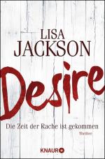 ISBN 9783426510964: Desire. Die Zeit der Rache ist gekommen – Thriller