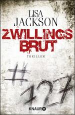 ISBN 9783426510971: Zwillingsbrut