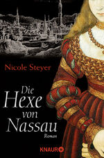 ISBN 9783426511329: Die Hexe von Nassau