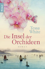 ISBN 9783426511633: Die Insel der Orchideen: Roman