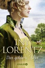 ISBN 9783426511695: Das goldene Ufer