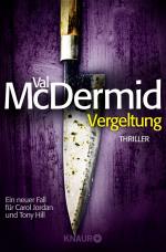 ISBN 9783426511817: Vergeltung