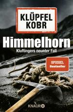 ISBN 9783426511855: Himmelhorn - Kluftingers neunter Fall