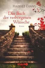 ISBN 9783426511909: Das Buch der verborgenen Wünsche