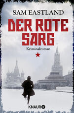 ISBN 9783426513101: Der rote Sarg