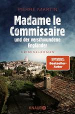 Madame le Commissaire und der verschwundene Engländer - Roman