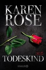 ISBN 9783426514207: Todeskind – Thriller