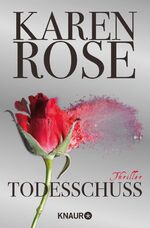 ISBN 9783426514214: Todesschuss – Thriller