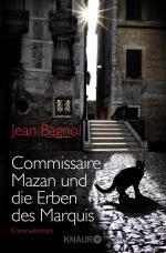 ISBN 9783426514238: Commissaire Mazan und die Erben des Marquis – Kriminalroman