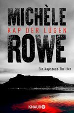 ISBN 9783426514641: Kap der Lügen - Ein Kapstadt-Thriller (TB)