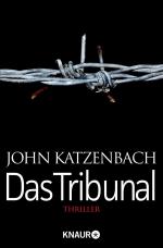 ISBN 9783426514795: Das Tribunal