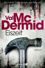 ISBN 9783426515198: Eiszeit – Thriller | Spannung pur im Psychothriller von Bestseller-Autorin Val McDermid