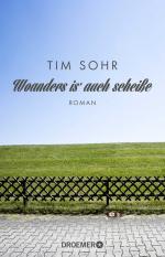 ISBN 9783426515310: Woanders is' auch scheiße